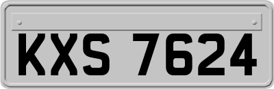 KXS7624