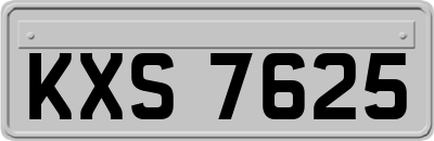 KXS7625