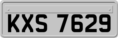 KXS7629