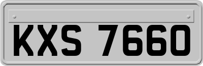 KXS7660