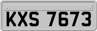 KXS7673