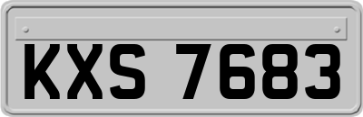 KXS7683