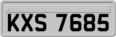 KXS7685