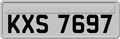 KXS7697