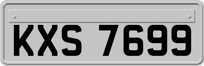 KXS7699