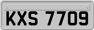 KXS7709