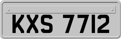 KXS7712