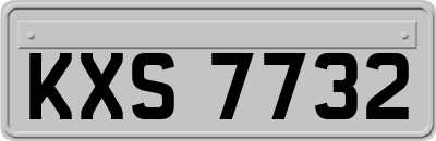 KXS7732