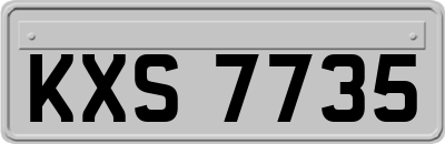 KXS7735