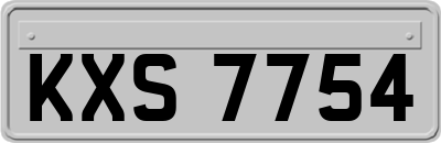 KXS7754