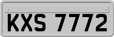 KXS7772