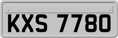 KXS7780