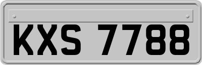 KXS7788