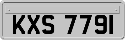 KXS7791