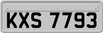 KXS7793