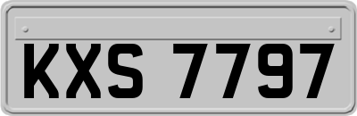 KXS7797