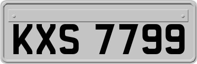 KXS7799