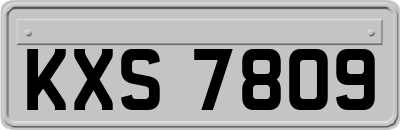 KXS7809