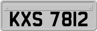 KXS7812