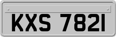 KXS7821