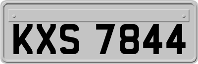 KXS7844