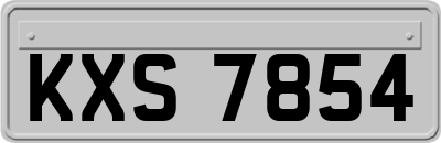 KXS7854