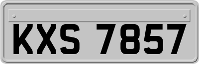 KXS7857