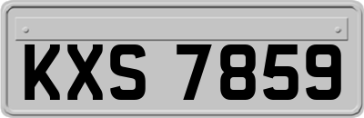 KXS7859