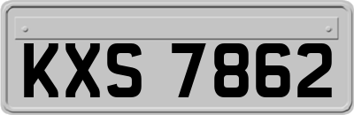 KXS7862