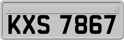 KXS7867