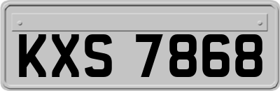 KXS7868