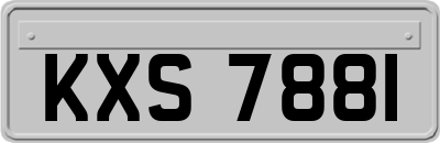 KXS7881