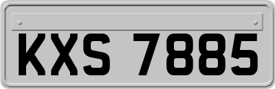 KXS7885