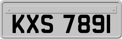 KXS7891