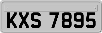 KXS7895