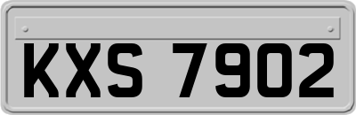 KXS7902