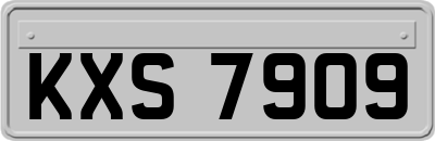 KXS7909