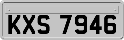 KXS7946