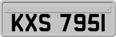 KXS7951