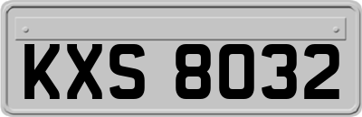 KXS8032