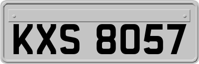 KXS8057