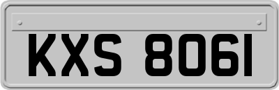 KXS8061