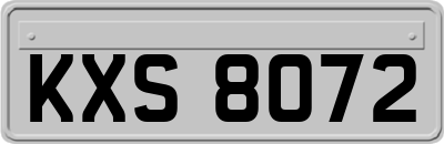 KXS8072