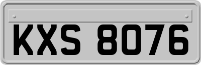 KXS8076