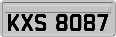 KXS8087