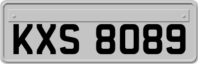 KXS8089