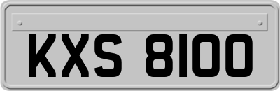 KXS8100