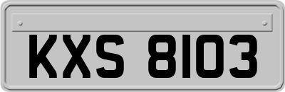 KXS8103