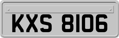 KXS8106