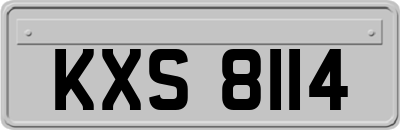 KXS8114